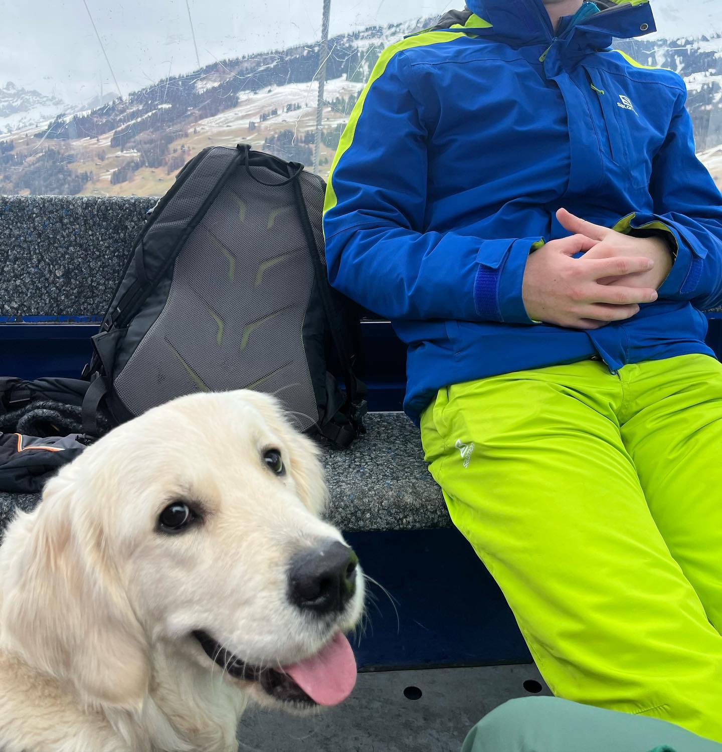 Suus en Fien foto 14